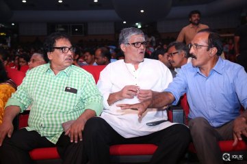 Shivam Movie Audio Launch